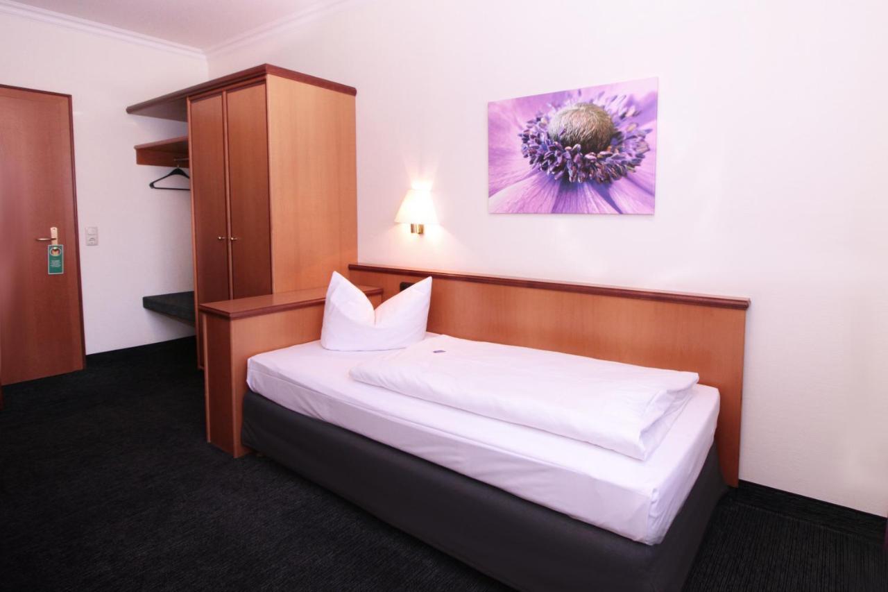 Landhotel Hirsch Kempten Esterno foto