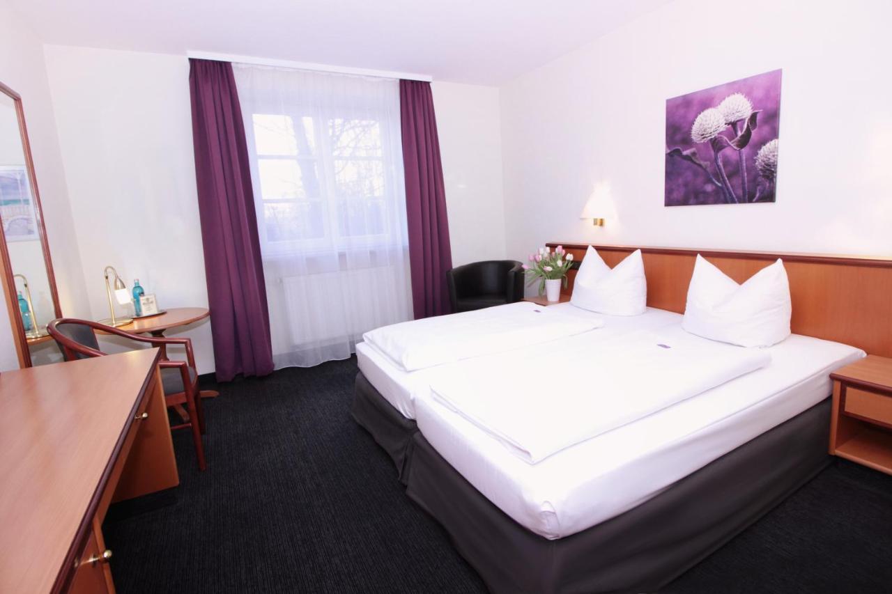 Landhotel Hirsch Kempten Esterno foto
