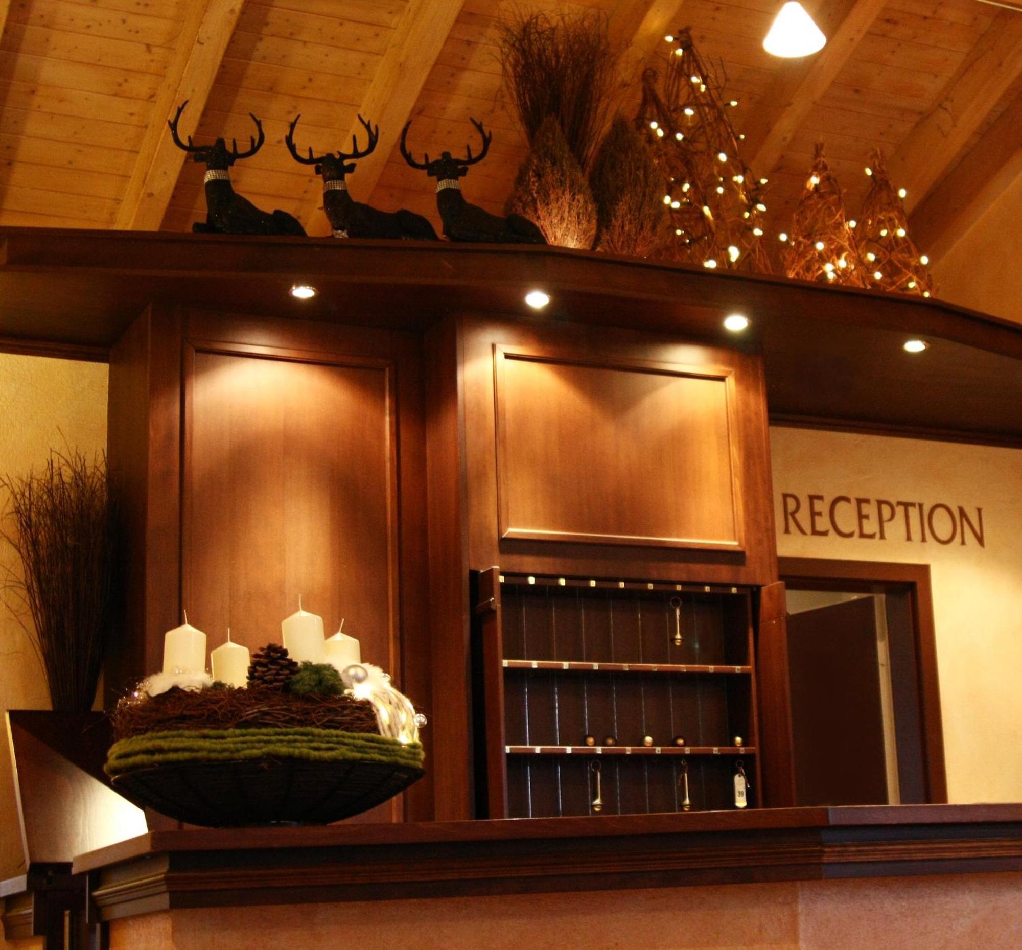 Landhotel Hirsch Kempten Esterno foto